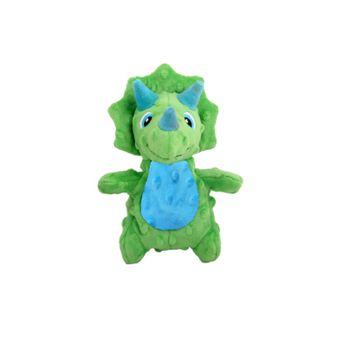 My T-Rex - Thomas the Mini Triceratops